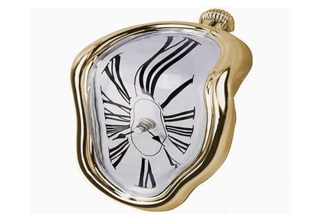 odd shaped clocks|Amazon.com: Unusual Clocks.